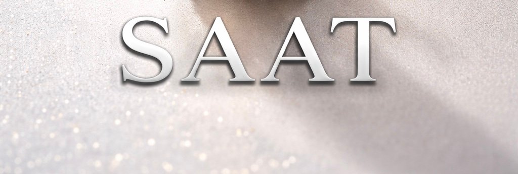 SAAT تحصيلي باللغة الإنجليزية