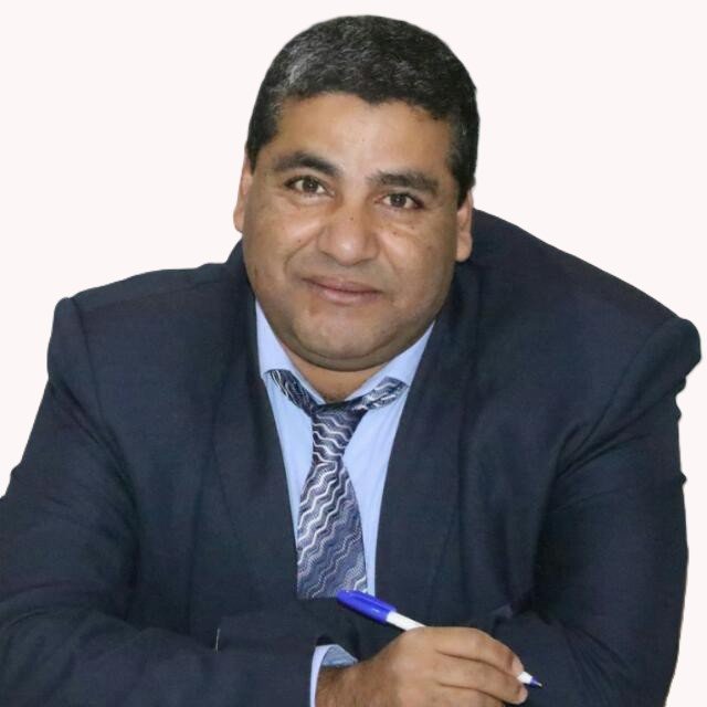 محمد جادالله